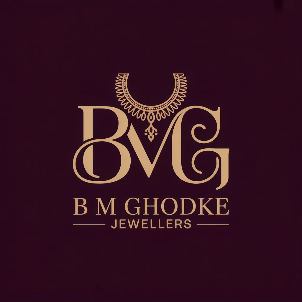 B M Ghodke Jewellers